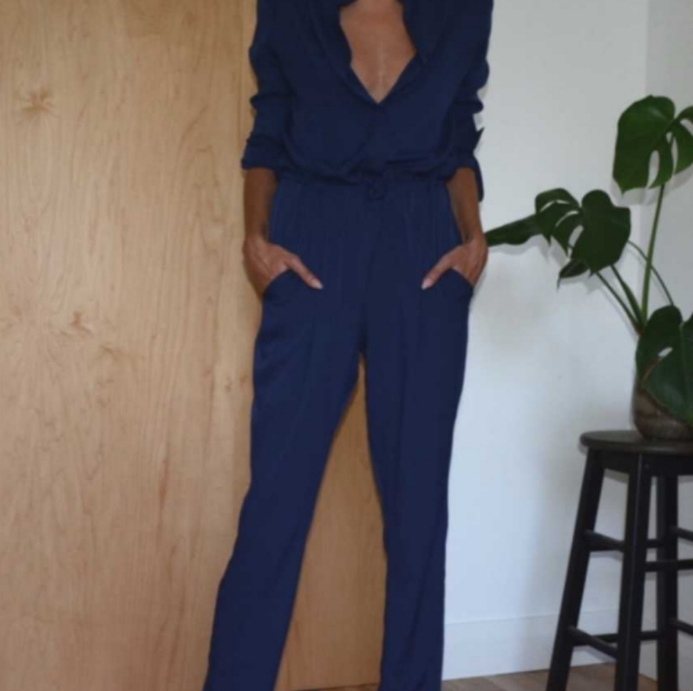 Jumpsuit
